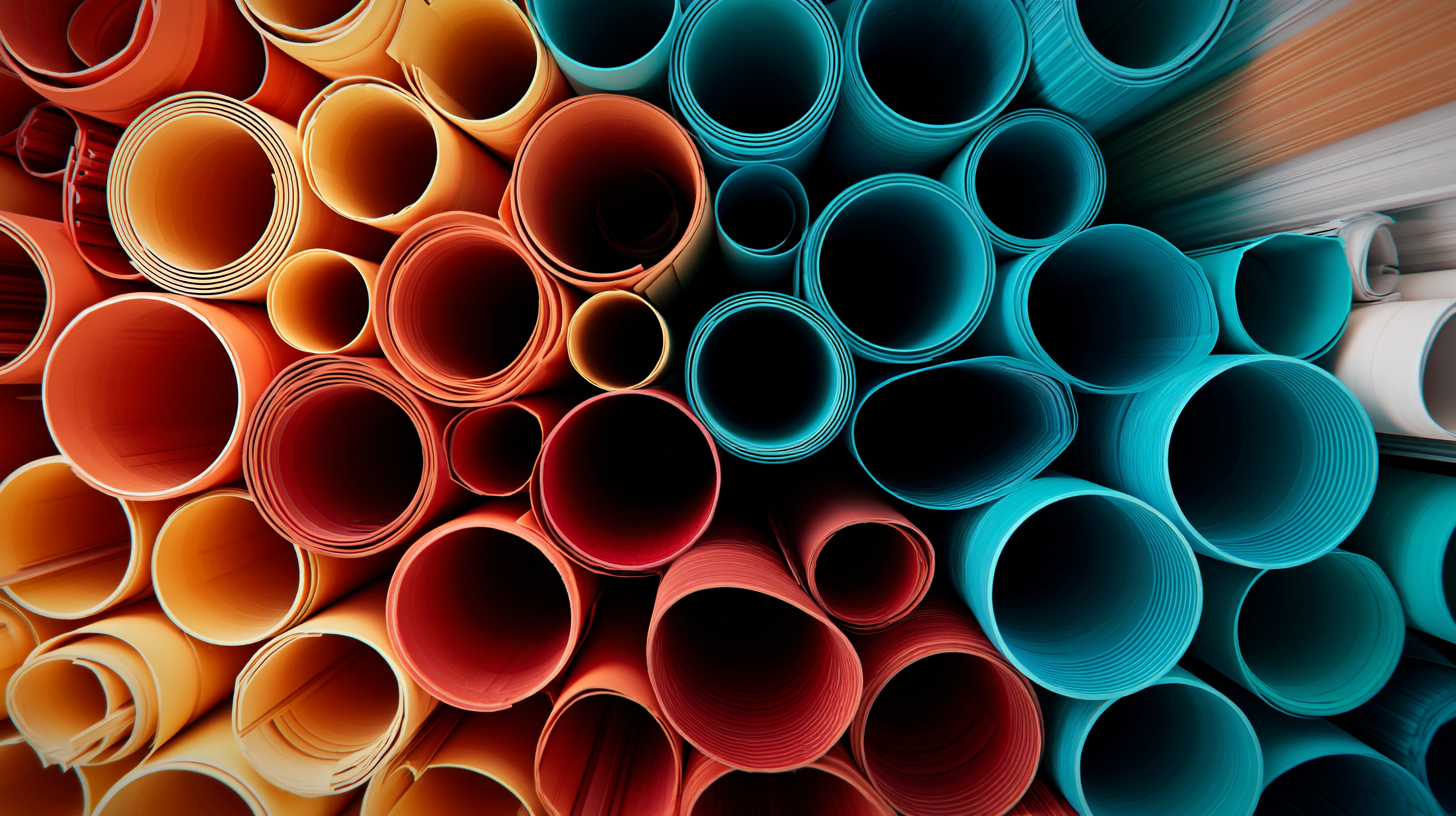 Exploring the Versatility of Pp Sheet: Applications and Benefits in Everyday Life