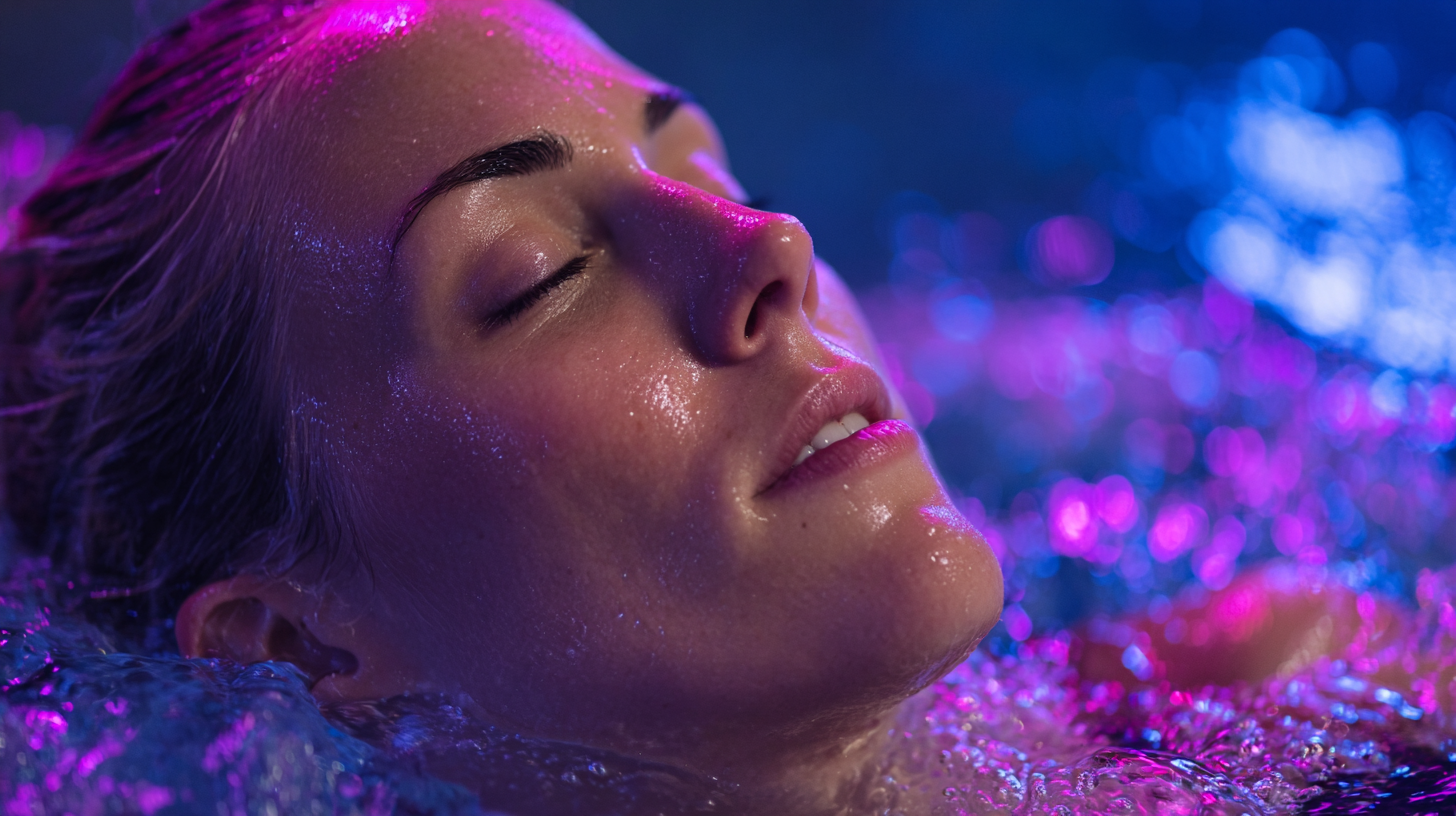 Unlocking Recovery: The Science Behind Cold Plunge Benefits for Athletes and Wellness Enthusiasts