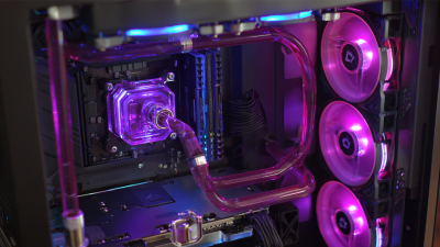 The Ultimate Guide to Choosing the Right Cpu Water Cooler for Your Gaming Setup