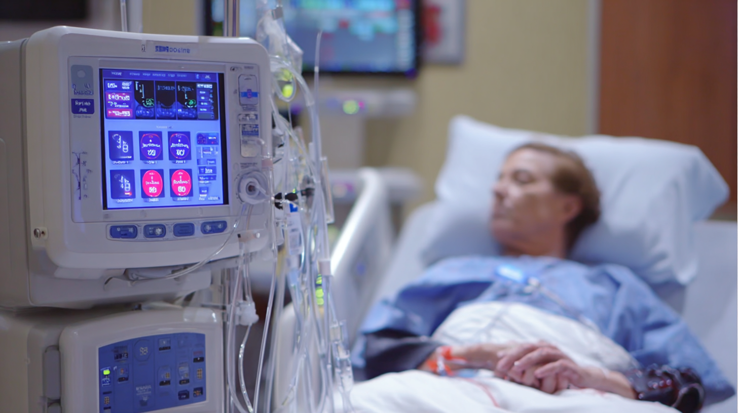 Revolutionizing Patient Care: The Future of Dialysis Catheters in Chronic Kidney Disease Management