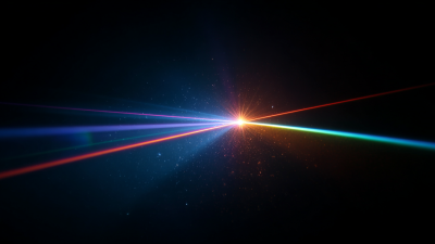 Unleashing the Power of Laser Light in Modern Technology and Its Impact on Future Innovations