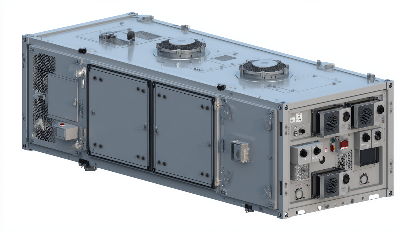 Innovative Trends in Metal Enclosure Designs for Enhanced Durability and Performance Metrics in 2023