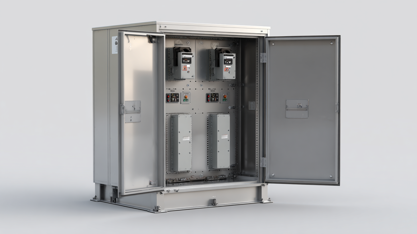 Innovative Trends in Metal Enclosure Designs for Enhanced Durability and Performance Metrics in 2023