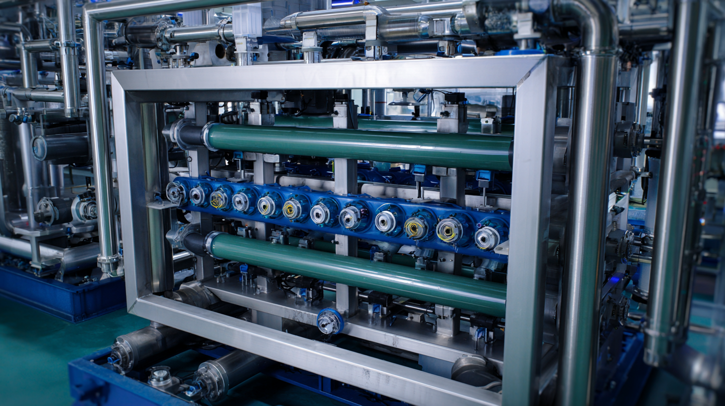 Exploring the Benefits and Innovations of Mbbr Bioreactor Technology in Wastewater Treatment