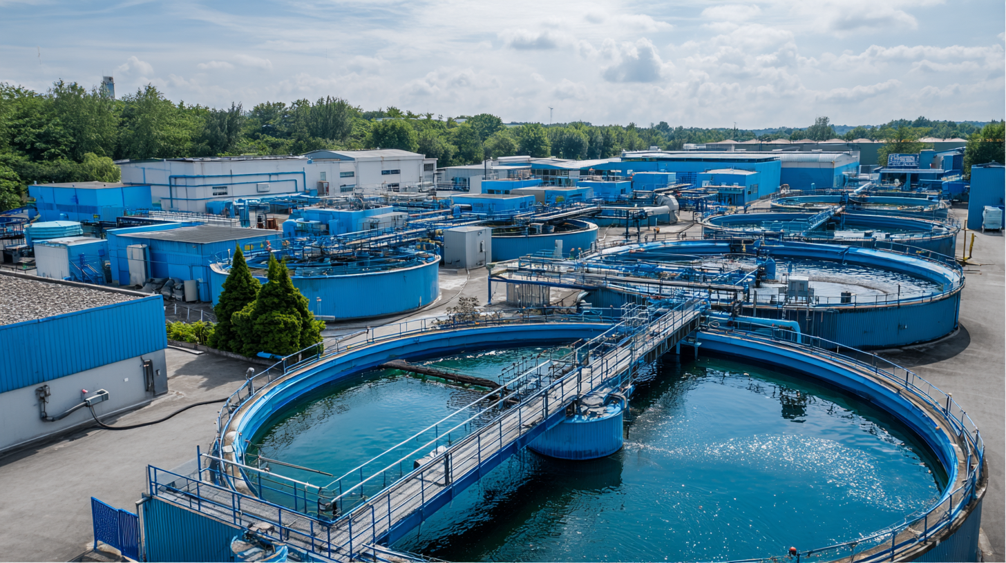 Exploring the Benefits and Innovations of Mbbr Bioreactor Technology in Wastewater Treatment