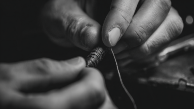 Unlocking the Science of Wire Cutting Techniques for Superior Precision and Efficiency