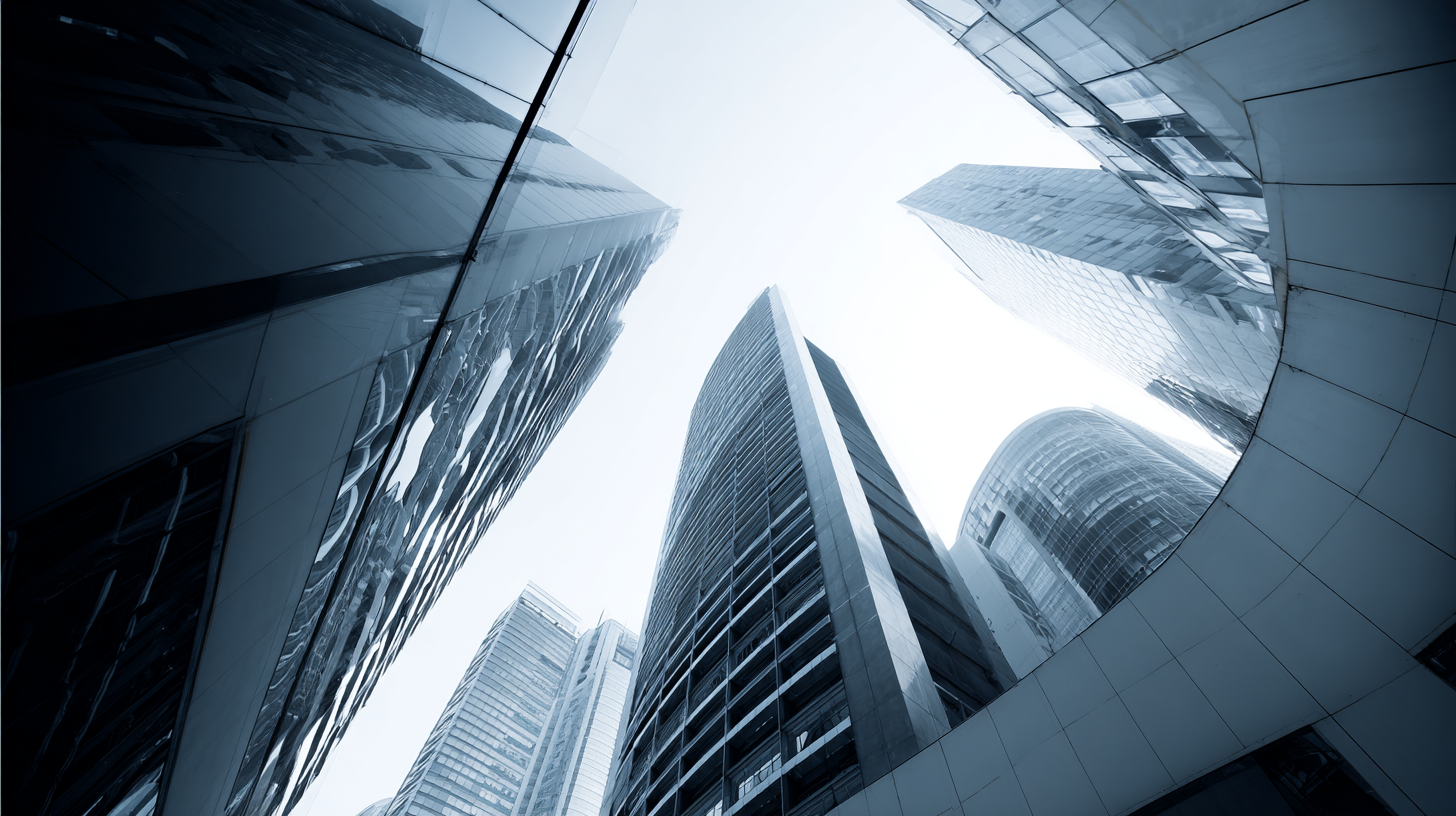 Understanding the Versatility of Aluminum Alloy Profiles in Modern Architecture