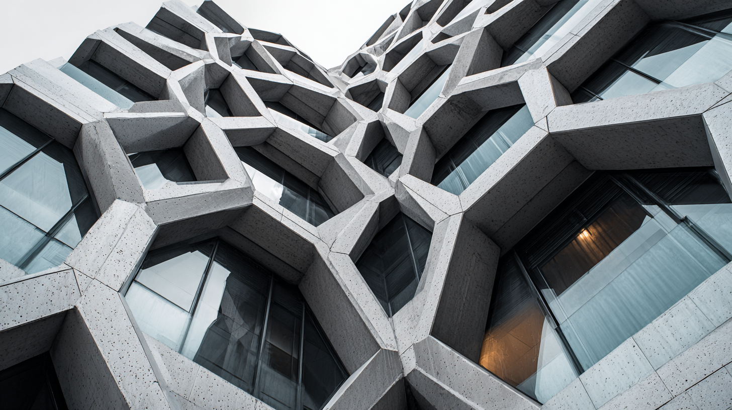 Understanding the Versatility of Aluminum Alloy Profiles in Modern Architecture