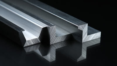 Exploring the Versatility of Aluminum Profile Angles: Innovative Uses in Modern Design