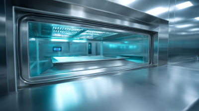 Unlocking the Future of Food Safety: The Science Behind Retort Packaging Explained