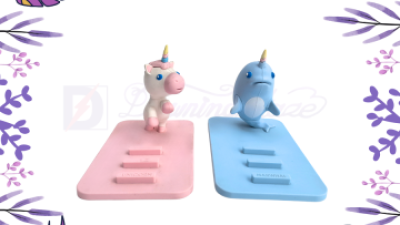Customized PVC Cartoon Phone Stand manufacturer.png