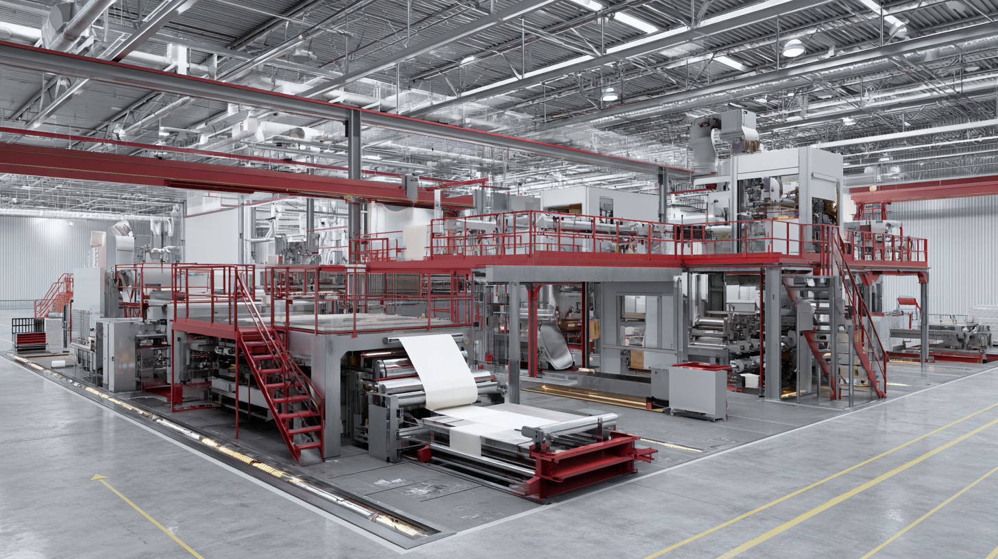 Revolutionizing Manufacturing Efficiency with the Latest Heat Cutting Machine Innovations