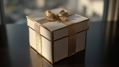 Discover the Secrets Behind Creating the Perfect Gift Box for Any Occasion