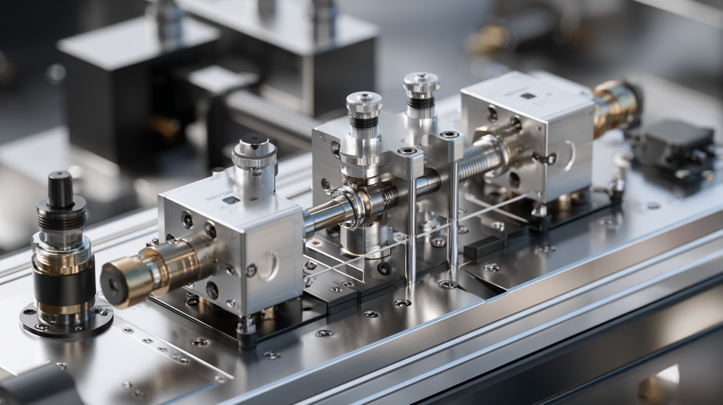 Understanding the Role of Solenoid Valves in Modern Automation Systems
