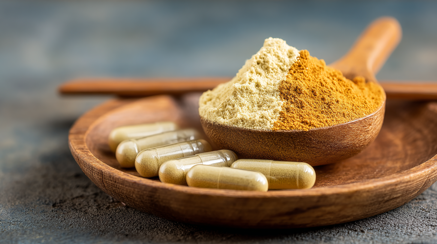 The Science Behind Berberine HCl Supplements: Unlocking Their Health Benefits and Uses