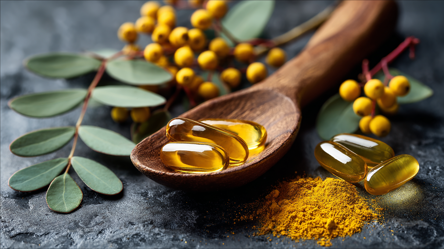 The Science Behind Berberine HCl Supplements: Unlocking Their Health Benefits and Uses
