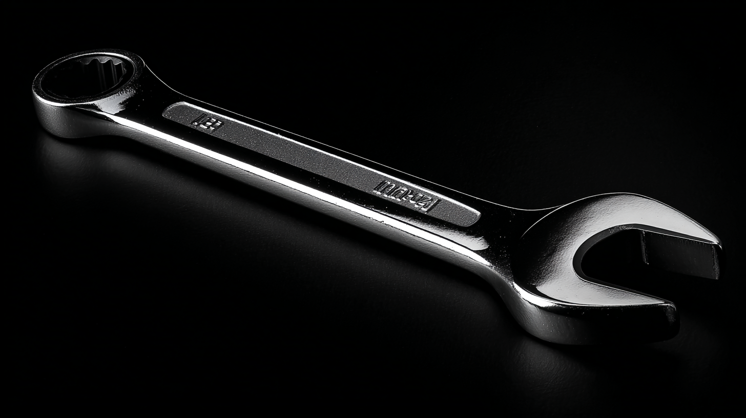The Ultimate Guide to Choosing the Right Wrench With Torque for Precision Engineering