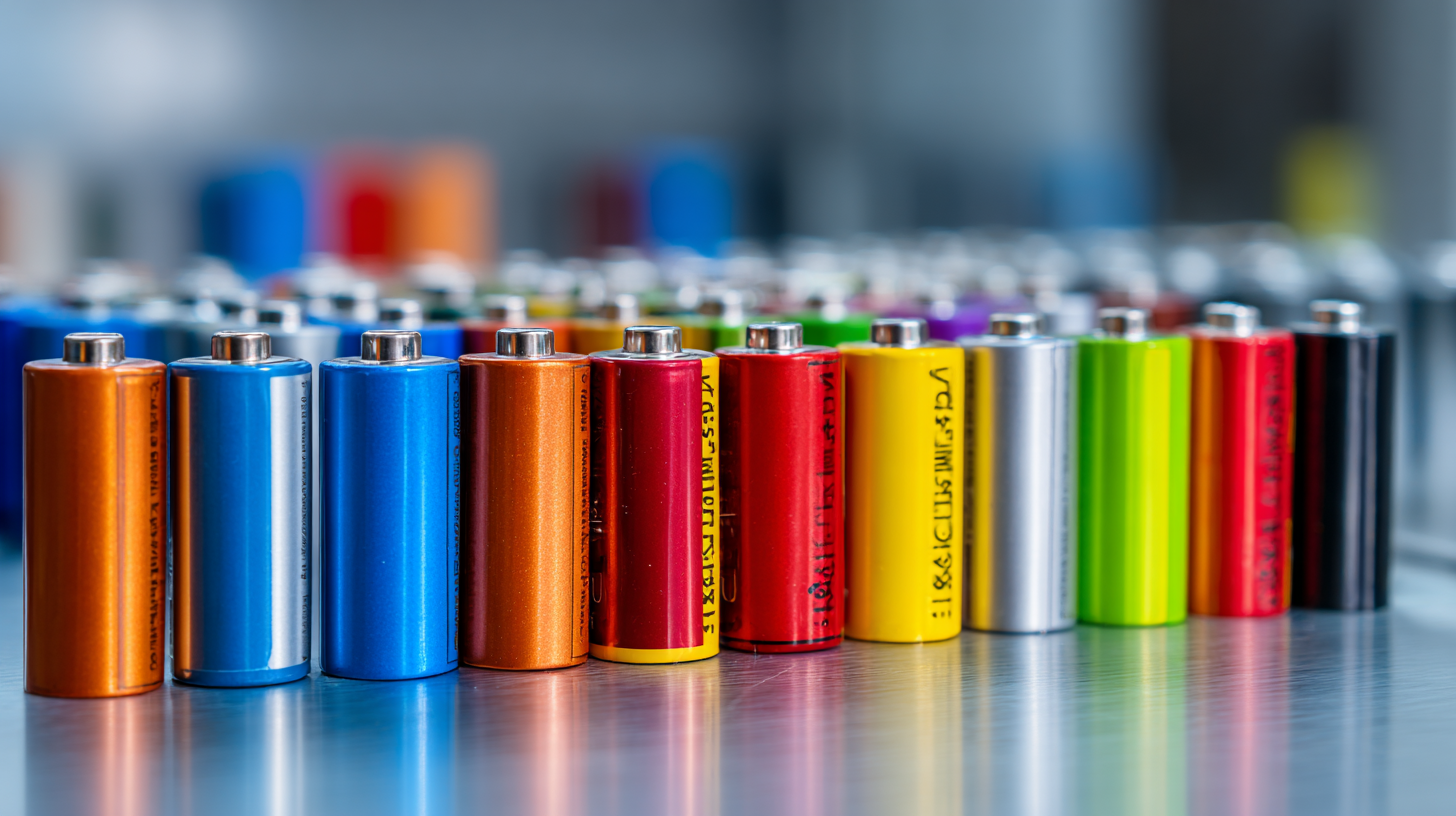 Exploring the Future of Battery Sodium Technology and Its Impact on Renewable Energy Solutions