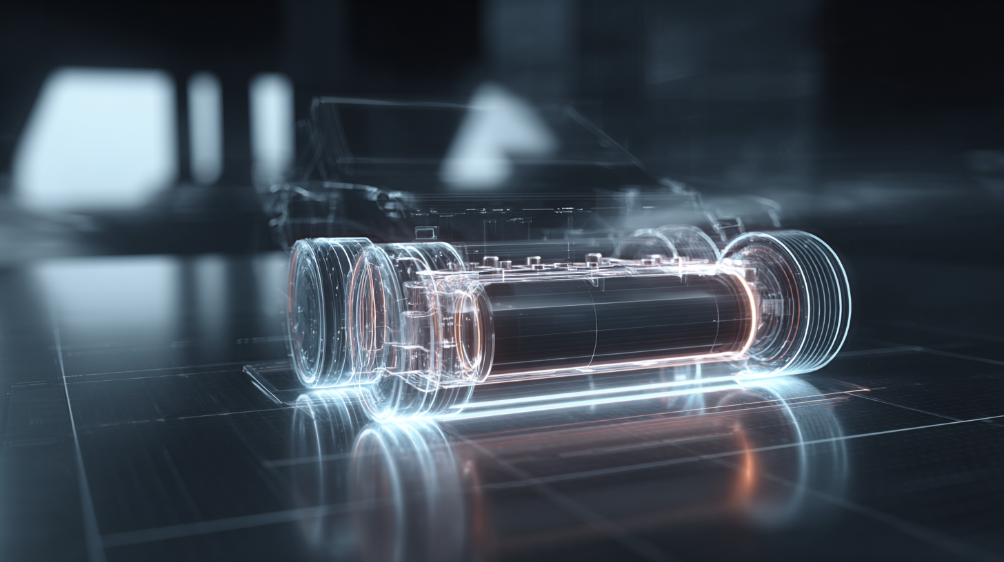 Exploring the Future of Battery Sodium Technology and Its Impact on Renewable Energy Solutions