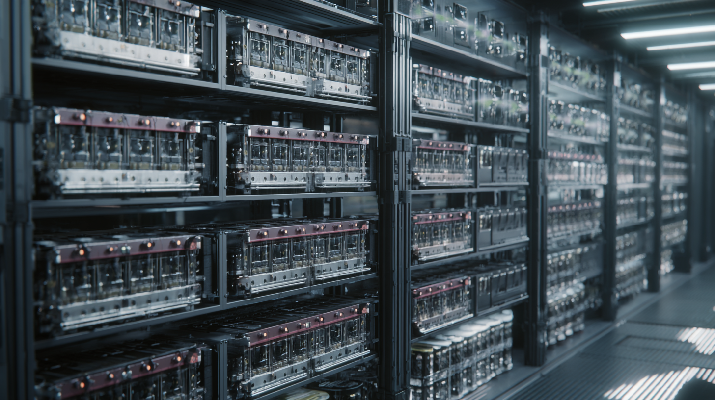 Exploring the Future of Battery Sodium Technology and Its Impact on Renewable Energy Solutions