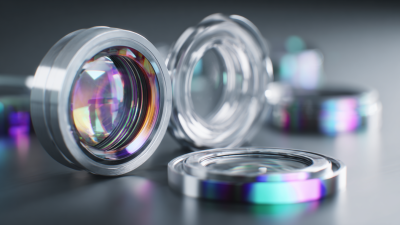 Exploring the Future of Optical Lenses Innovations and Trends