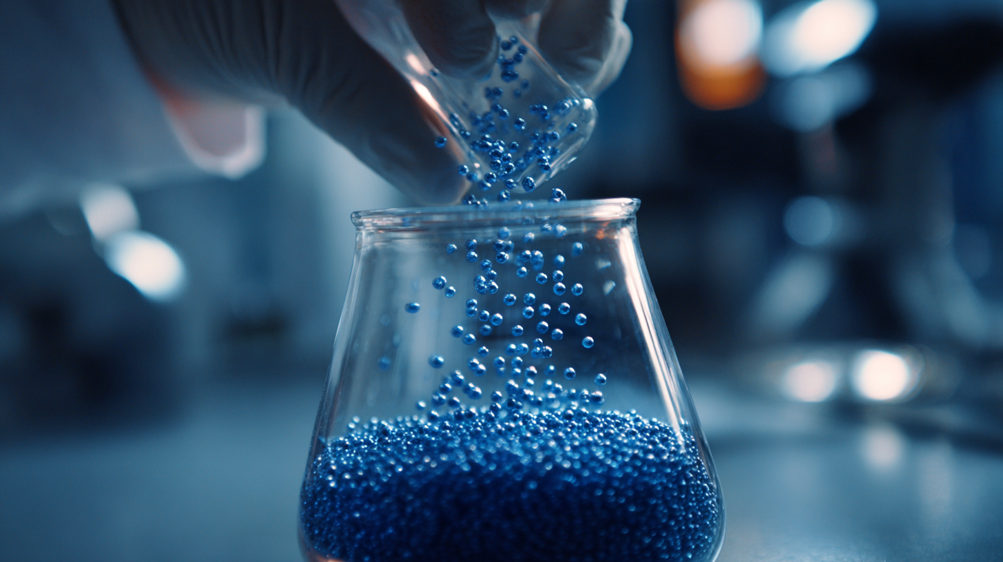 Exploring the Science Behind Magnetic Bead Separation Techniques in Modern Laboratories