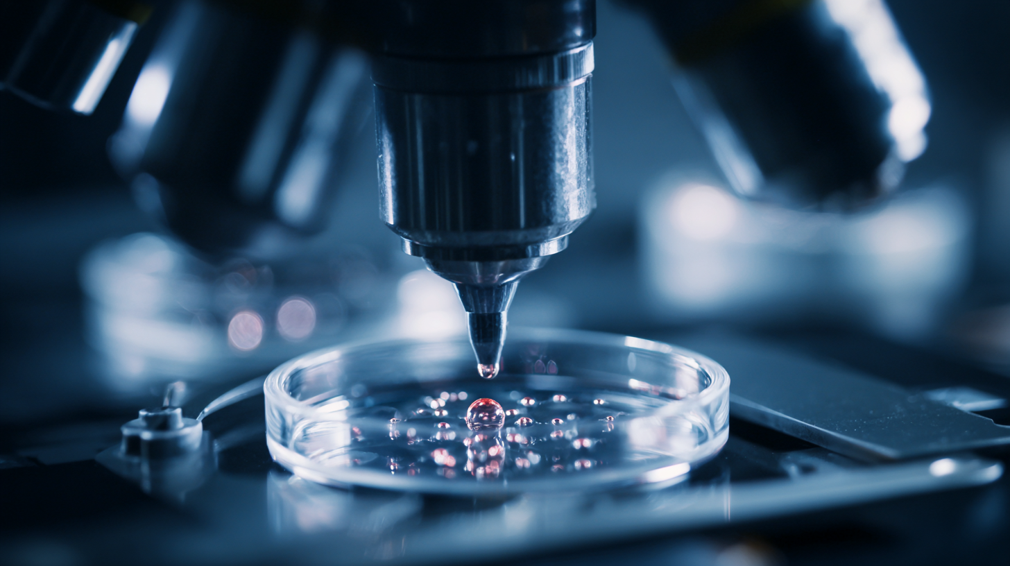 Exploring the Science Behind Magnetic Bead Separation Techniques in Modern Laboratories