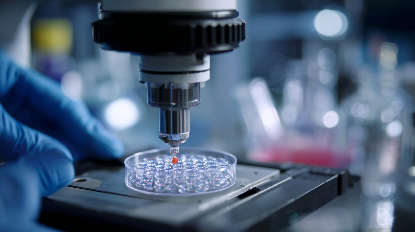 Exploring the Science Behind Magnetic Bead Separation Techniques in Modern Laboratories