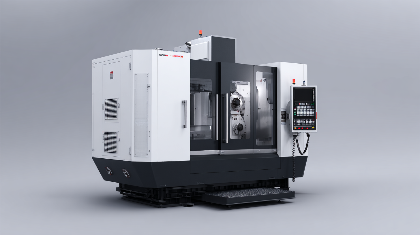Unlocking the Benefits of Eva Material Mixers for Innovative Manufacturing Solutions