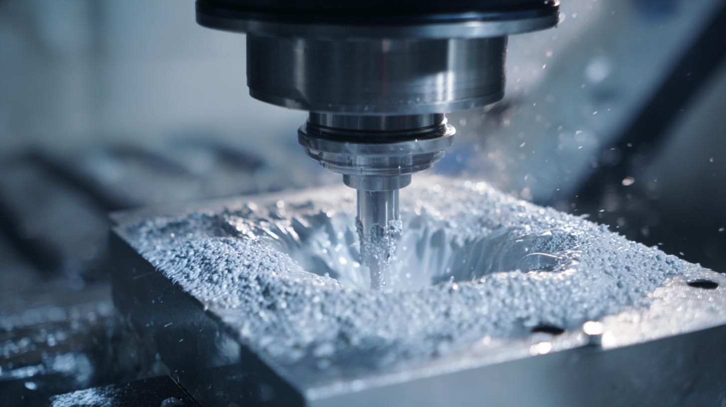 Unlocking the Benefits of Eva Material Mixers for Innovative Manufacturing Solutions