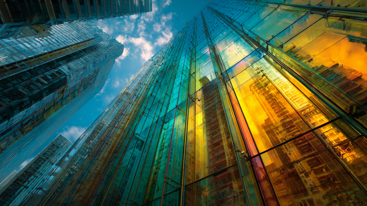 Exploring the Benefits and Innovations of Laminated Glass Printing in Modern Architecture
