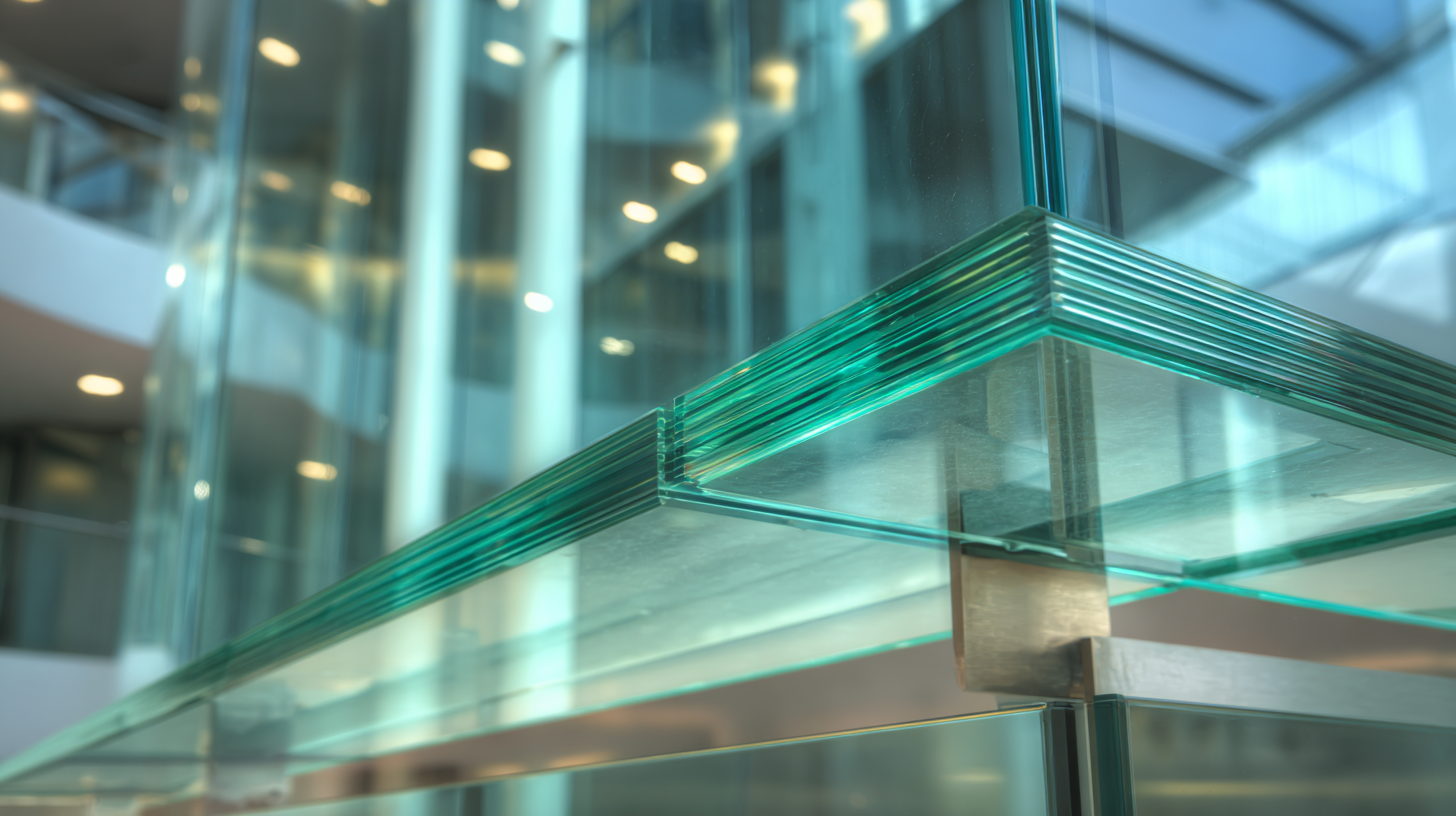 Exploring the Benefits and Innovations of Laminated Glass Printing in Modern Architecture