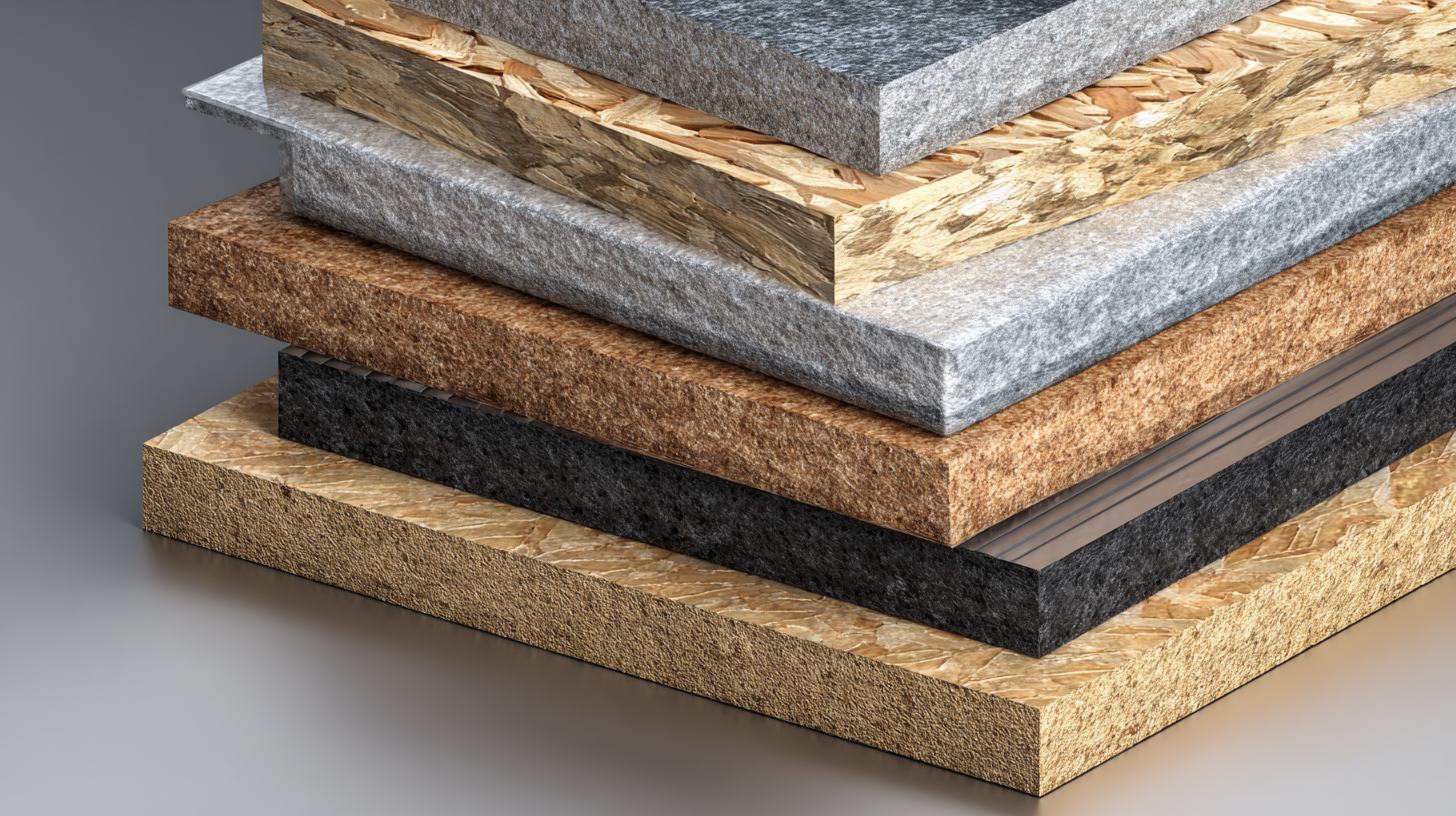 Understanding the Benefits of Pu Sandwich Panels in Modern Construction