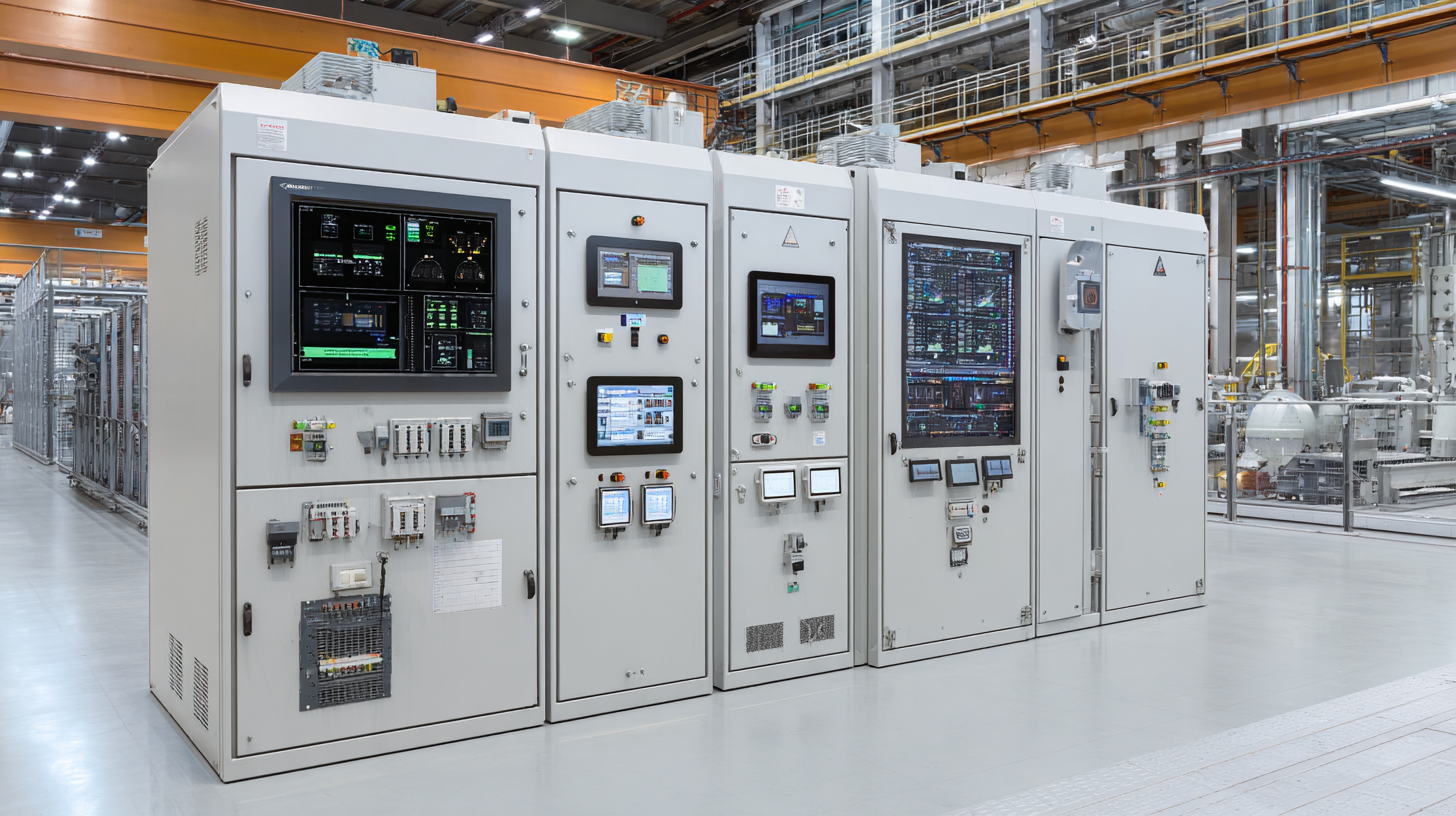 Understanding the Benefits of Soft Start For Generator Systems in Modern Applications