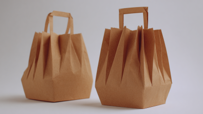 The Benefits of Choosing Paper Bags Over Plastic for a Greener Future