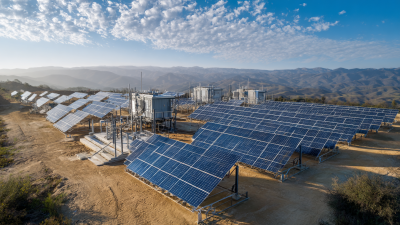 Maximizing Solar Energy Efficiency: The Essential Benefits of Advanced Solar Controllers in 2024