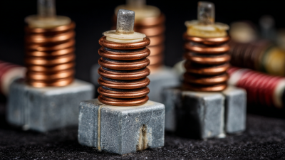 Understanding the Importance of Current Transformers in Modern Electrical Systems