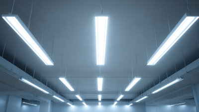 Maximizing Safety and Efficiency: The Rise of LED Bulkhead Lights in Commercial Spaces