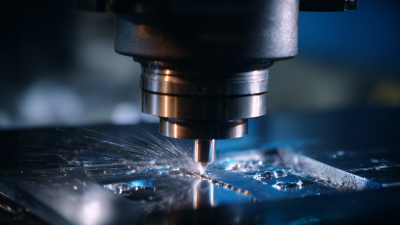 Revolutionizing Surface Finishing: How Advanced Grinding Polishing Machines Enhance Manufacturing Efficiency