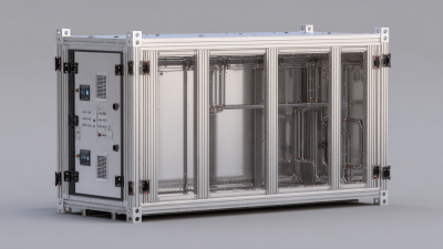 Innovative Trends in Metal Enclosure Designs for Enhanced Durability and Performance Metrics in 2023