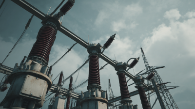 Understanding the Importance of Pole Mounted Breakers in Modern Electrical Systems