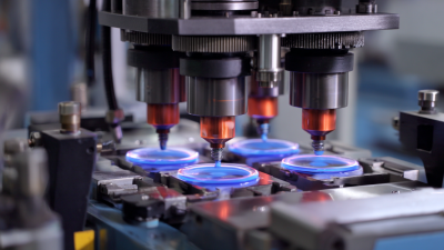 Unlocking the Benefits of Eva Material Mixers for Innovative Manufacturing Solutions
