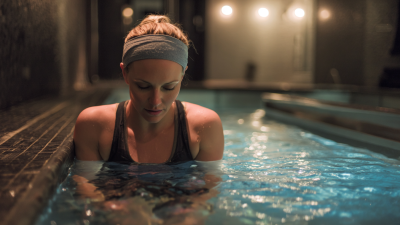 Unlocking Recovery: The Science Behind Cold Plunge Benefits for Athletes and Wellness Enthusiasts