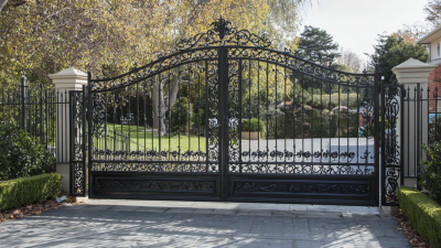 The Ultimate Guide to Choosing the Best Metal Entry Doors for Your Home