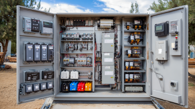 Unlocking Energy Independence: How House Backup Batteries Can Ensure Your Home's Power Resilience