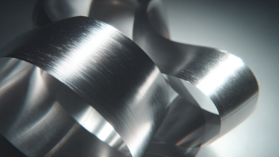 Exploring the Versatility of Metal Foil: Innovative Applications in Modern Design