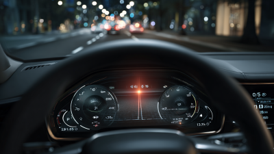 Understanding Driver Attention Monitor Technology in Today's Smart Vehicles