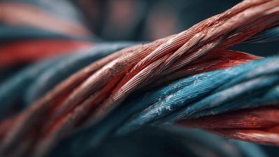 Understanding the Role of Electric Wire in Energy Efficiency for Sustainable Living
