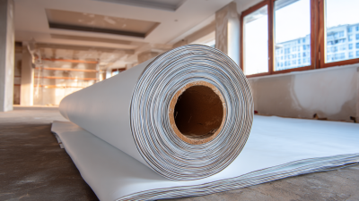 住宅改修プロジェクトにおけるPVCシートの多用途性を探る