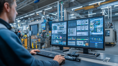 Impulsando la eficiencia: cómo las PC industriales integradas transforman la fabricación moderna